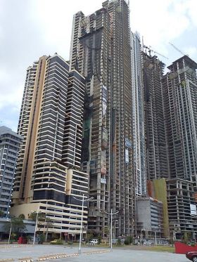 construction standards in Panama skyscrapers_under_construction,_Panama_City – Best Places In The World To Retire – International Living